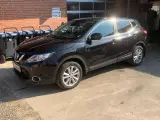 Nissan qashqai, DIG-T 115 suv  - 3