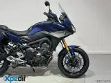 Yamaha Tracer 900 GT - 2