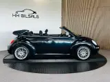 VW New Beetle 1,6 Trendline Cabriolet - 4