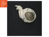 Porcelænsfigur af barn fra Royal Copenhagen (str. 15x15 cm) - 3
