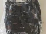 Sinox Gaming Backpack. 26L. Blå camo