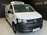 VW Transporter 2,0 TDi 140 Kølevogn lang - 2