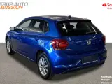 VW Polo 1,6 TDI SCR Highline DSG 95HK 5d 7g Aut. - 4