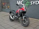 Honda NX 500 MC-SYD       BYTTER GERNE - 2