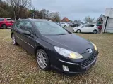 Peugeot 407 2,2 XT SW - 3