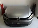 VW Golf VII komplet FRONT