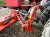 Maschio Giraffa SE 210 Med pto aksel - 4