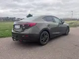 Mazda 3 2,0 SkyActiv-G 120 Vision - 4