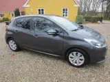 Peugeot 208 1.6  HDi Årg 2017. Km 164.  - 4