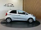 Kia Picanto 1,0 Style+ Eco - 4