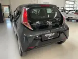 Toyota Aygo 1,0 VVT-i x-play - 5