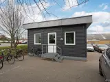 Centralt og praktisk velbeliggende kontorpavillion. - 3