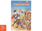 Jumbobog 259: Landevejsrøveren (Bog) - 3