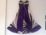 Gallakjole/selskabs