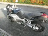 BMW K1200R - 3