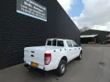 Ford Ranger 3200kg 2,0 EcoBlue XL 4x4 170HK DobKab 6g - 3