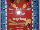 Den Franske Kogebog m.fl.