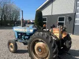 Ford 3000 - 3