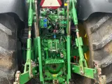John Deere 6170R AutoPower med frontlift - 5