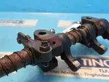 Iveco 8361 SRE 11 Vippeaksel 98479642 - 2