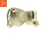 Gylden bjørnesparebøsse (str. 12,5 cm) - 2