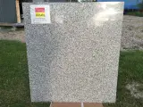Granitbordplade