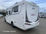 2023 - McLouis Mc4 879 G   Centralseng med stor garage - Automatgear - 2