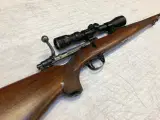 Husqvarna Riffel - 3