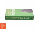 Brazzaville Beach : a novel af William Boyd (Bog) - 2