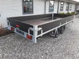 0 - Anssems PSX-S 2500 405x178 Go Getter   markedets Fedeste trailer med aluminiums sider i matsort. - 5