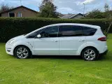 NYSYNET Ford s-Max, 7pers, 1,6 Benzin, 160 hk - 2