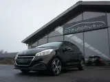 Peugeot 208 1,6 BlueHDi 100 Chili Sky+ - 3