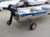 Linder 410 Fishing - 4