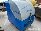 Hedvandsrenser Heatweed HighSeries 75/30 - 4
