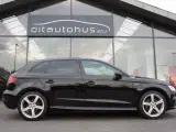 Audi A3 1,4 e-tron Sport Sportback S-tr. - 4