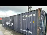 40' container brugt - 3