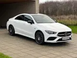 Mercedes CLA250 e 1,3 AMG Line Coupé aut. - 5