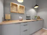 Klinik i fællesskab på Vestergade 12 - Klinik 3 - 3