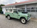 Land Rover serie 3 benzin 