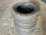 13 Hankook 155/70/13 Ref.S1 sommer