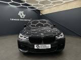 BMW 750i 4,4 xDrive aut. - 5
