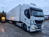 iveco stralis hi way - 5