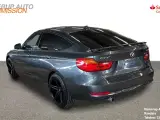 BMW 320d Gran Turismo 2,0 D 184HK 5d 6g - 4