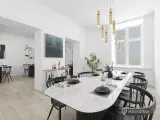 Sjældent udbudt restaurant/ café på 211 m² - INGEN afståelse - 3