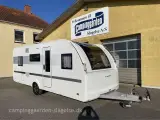 2022 - Adria Adora 573 PT   KOMMISSIONSVOGN - 3