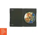 Arthur 2 og Maltazars hævn (DVD) - 2