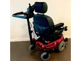 Ny Alfa 28 El-kørestol - 4