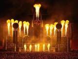 Rammstein Odense billet
