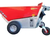 Fabriksny Bejco hydrostatisk dumper - 2