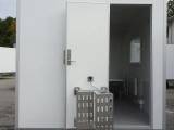 2 personers mini sovevogn - 2